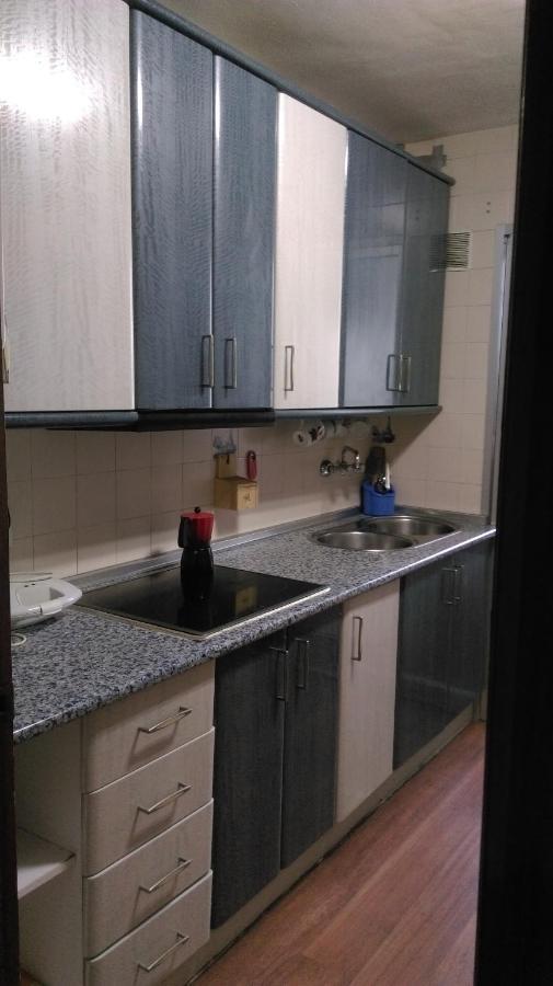 Piso Muy Amplio En Malaga . Apartment Exterior photo